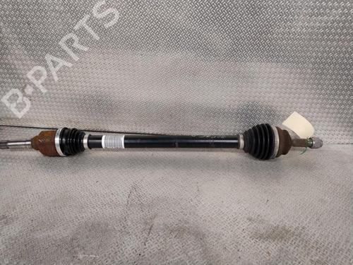 Right front driveshaft CITROËN C3 III (SX) 1.2 PureTech 82 | BP31266258M39 - Image 4