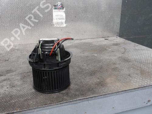 Used Heater blower motor PEUGEOT 207 (WA_, WC_) 1.4 HDi (68 hp) 24093436