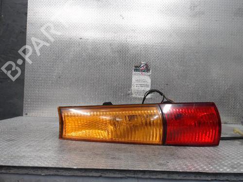 Used Left taillight Left taillight SUZUKI IGNIS II (MH) 1.3 DDiS (RM413D) (70 hp) 24094414 24094414