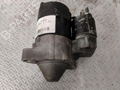 Startmotor RENAULT CLIO II (BB_, CB_) 1.2 (BB0A, BB0F, BB10, BB1K, BB28, BB2D, BB2H, CB0A,... (58 hp) 24992405