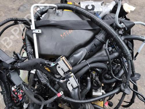 motor-renault-master-iv-platformchassis-2024-36819324 main image