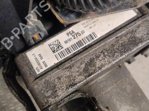 Used Steering pump Steering pump PEUGEOT EXPERT Van (V_) 2.0 BlueHDi 120 (122 hp) 35269578 35269578