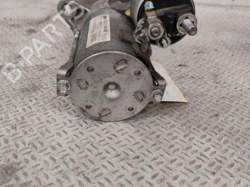 Starter FORD FIESTA VI (CB1, CCN) 1.25 | BP30403688M8