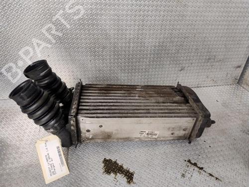 Intercooler PEUGEOT 206 SW (2E/K) 1.6 HDi 110 | BP33248297M30 - Image 3