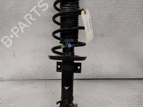 Left front shock absorber SEAT IBIZA IV (6J5, 6P1) 1.6 TDI | BP26876973M16 