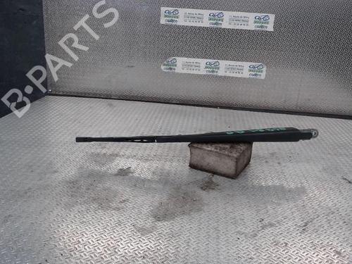 Used Rear windshield wiper arm PEUGEOT PARTNER Box Body/MPV (5_, G_) 2.0 HDi (90 hp) 24098109