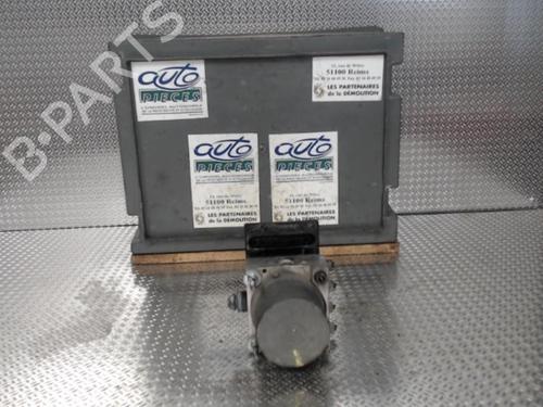 Used ABS pump OPEL MERIVA A MPV (X03) 1.7 CDTI (E75) (100 hp) 30483363