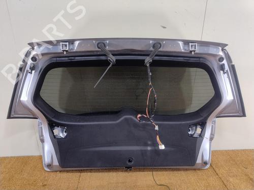 Used Tailgate MITSUBISHI OUTLANDER II (CW_W) 2.2 DI-D 4WD (177 hp) 28615000