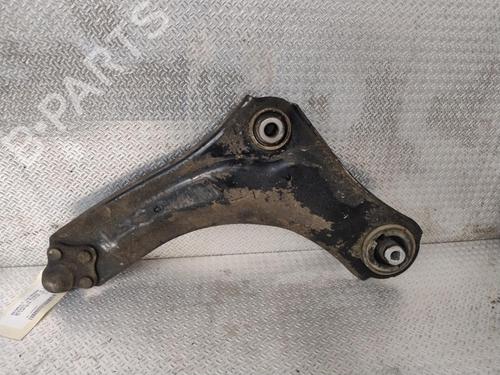 Used Right front suspension arm RENAULT SCÉNIC III (JZ0/1_) 1.2 TCe (116 hp) 28087675