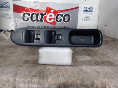 Used Left front window switch Left front window switch PEUGEOT 307 (3A/C) 2.0 HDi 90 (90 hp) 24070212 24070212