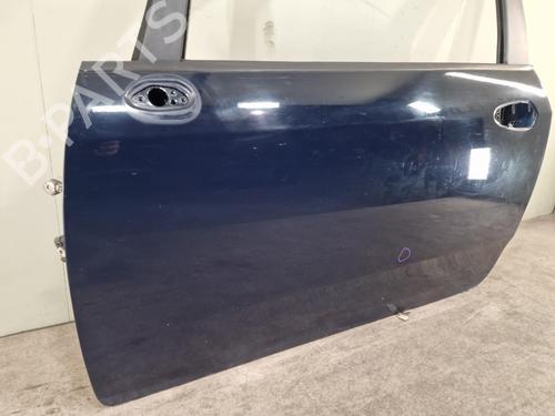 Left front door FIAT GRANDE PUNTO (199_) 1.2 | BP24062082C2 