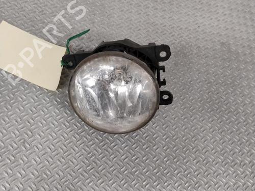 Left front fog light RENAULT MEGANE IV Hatchback (B9A/M/N_) 1.5 dCi 110 (B9A3) | BP29441428C30 