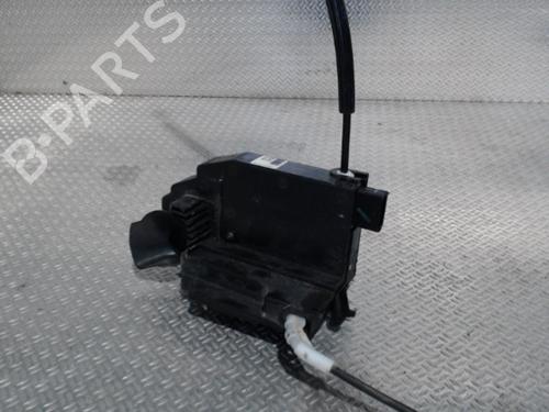 Used Front right lock Front right lock PEUGEOT 308 SW II (LC_, LJ_, LR_, LX_, L4_) 1.6 HDi / BlueHDi 115 (LCBHXM, LCBHXT) (115 hp) 24075468 24075468