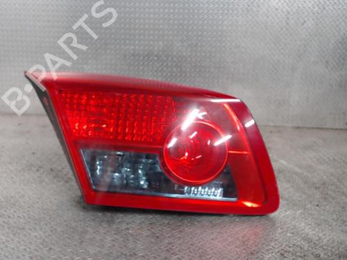 Used Left tailgate light RENAULT VEL SATIS (BJ0_) 2.2 dCi (BJ0E, BJ0F) (150 hp) 24075101