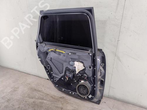 Dør venstre bak AUDI A6 C6 Avant (4F5) 2.0 TDI (170 hp) 26877066