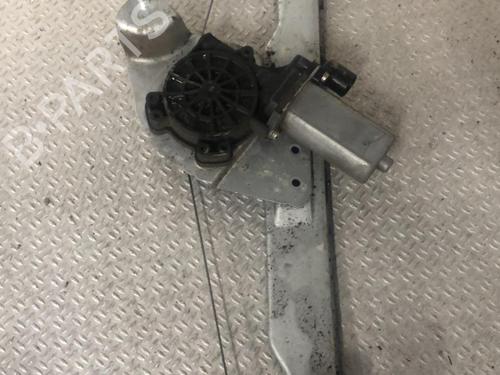 Front left window mechanism DACIA DUSTER (HS_) 1.5 dCi 4x4 | BP24078995C22