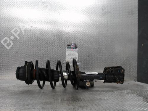 Used Right front shock absorber FIAT BRAVO II (198_) 1.6 D Multijet (198AXH1B) (105 hp) 24094728