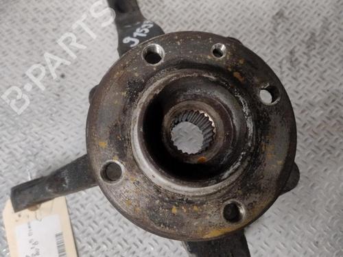 Used Right front steering knuckle Right front steering knuckle 37226197 37226197