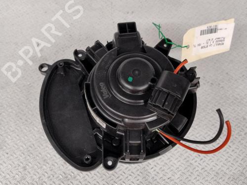 Used Heater blower motor Heater blower motor RENAULT KANGOO III Box Body/MPV 1.3 TCe 100 (FJMA) (102 hp) 40285808 40285808