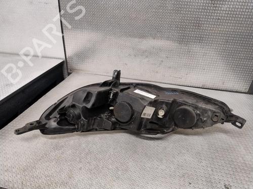 Right headlight PEUGEOT 407 (6D_) 1.6 HDi 110 (6D9HZC, 6D9HYC) | BP28573097C29 