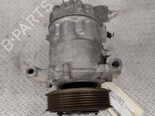 AC compressor RENAULT KANGOO Express (FW0/1_) 1.5 dCi 95 (FW16) | BP30630652M34 - Image 4