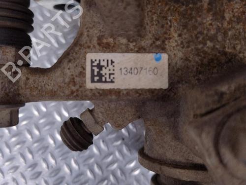 Right rear brake caliper OPEL MOKKA / MOKKA X (J13) 1.6 CDTI (_76) | BP26590875M106