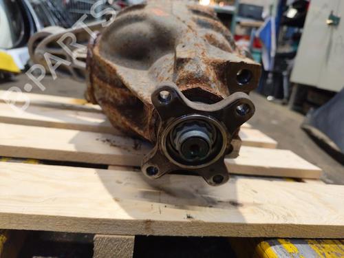 Used Rear differential MERCEDES-BENZ VITO / MIXTO Van (W639) 122 CDI (639.601, 639.603, 639.605) (224 hp) 32431730