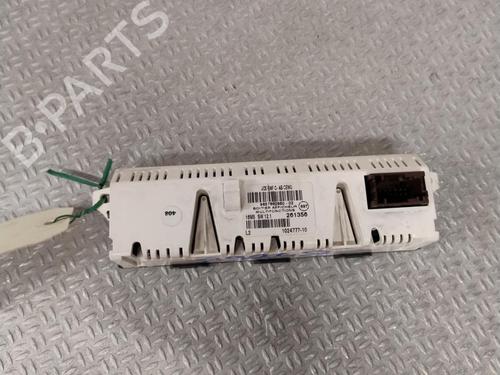 Display monitor CITROËN C5 II (RC_) 1.8 16V | BP29441452C48 