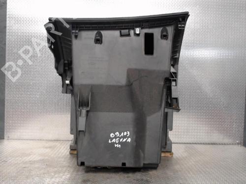 Used Glove box RENAULT LAGUNA III Grandtour (KT0/1) 2.0 dCi (KT01, KT08, KT09, KT0K, KT12, KT1D, KT1W) (150 hp) 24071824