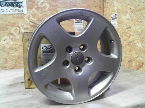 Used Rim AUDI A6 C5 (4B2) 2.5 TDI quattro (180 hp) 24067320