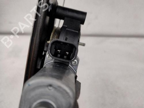 Front left window mechanism FIAT GRANDE PUNTO (199_) 1.3 D Multijet | BP29963401C22