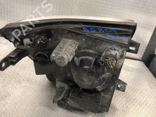 Right headlight FORD TRANSIT CONNECT (P65_, P70_, P80_) 1.8 TDCi | BP24061268C29 - Image 2