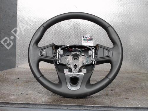 Rat RENAULT SCÉNIC III (JZ0/1_) 1.2 TCe (116 hp) 24087944