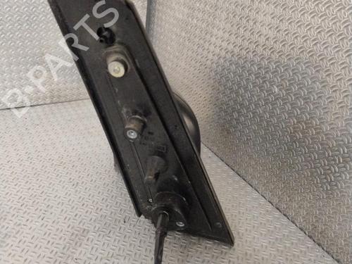 Used Left mirror MITSUBISHI GRANDIS (NA_W) 2.0 DI-D (NA8W) (140 hp) 29644415