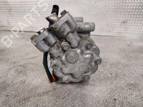 Used AC compressor AC compressor NISSAN JUKE (F15) 1.5 dCi (110 hp) 33331035 33331035