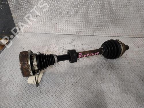 Left front driveshaft VW GOLF VI (5K1) 2.0 TDI | BP33331006M38 - Image 2