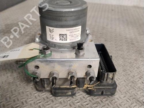 ABS pump DS DS 4 II (FR_, FB_, F3_, FP_) BlueHDi 130 (FBYHZT) | BP31266366M43  - Image 5