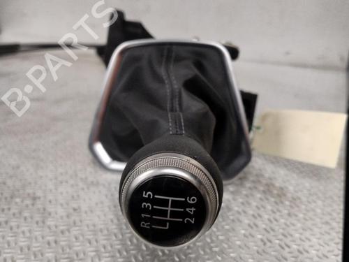 Shift knob RENAULT TRAFIC III Van (FG_) 1.6 dCi 125 (FGMH) | BP36510316I34 - Image 3