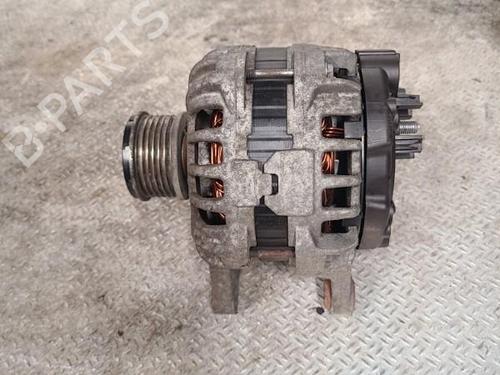 Generator DACIA DOKKER MPV (KE_) 1.5 dCi (KEAJ, KEAH) | BP24099778M7 