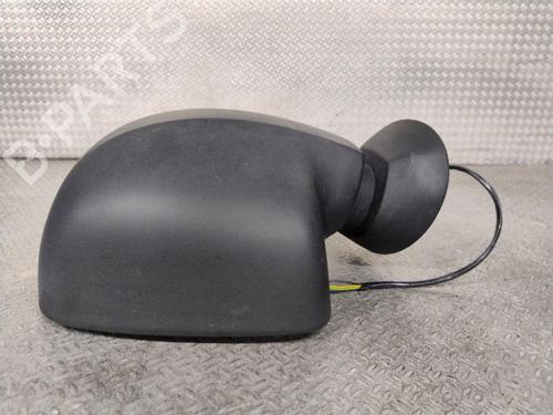Left mirror DACIA DUSTER (HS_) 1.5 dCi (HSMC) | BP36462776C26 - Image 5