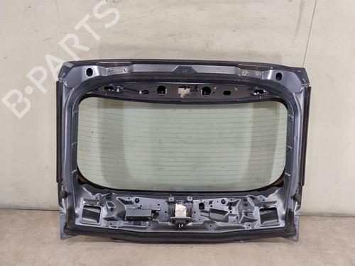 Tailgate RENAULT KOLEOS I (HY_) 2.0 dCi 4x4 (HY0K) | BP25041545C6 