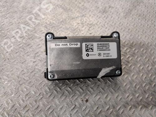 Camera RENAULT KANGOO III MPV TCe 130 (KJMB) | BP37002357E14 - Image 3