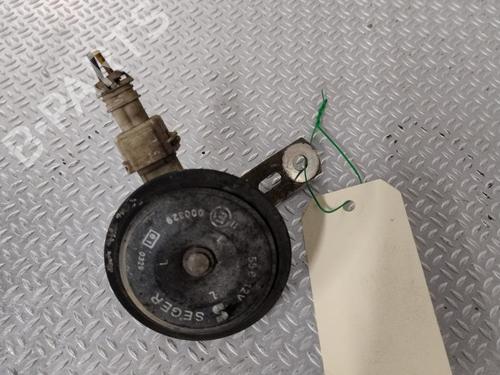 Horn RENAULT CLIO III (BR0/1, CR0/1) 1.5 dCi (C/BR0G, C/BR1G) | BP29739680E13