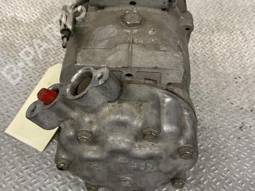 AC compressor DACIA LOGAN MCV (KS_) 1.5 dCi (KS0K) | BP24063381M34 - Image 3