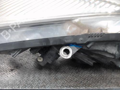 Left headlight RENAULT SCÉNIC II (JM0/1_) 1.9 dCi (JM0G, JM12, JM1G, JM2C) | BP24088952C28 - Image 2