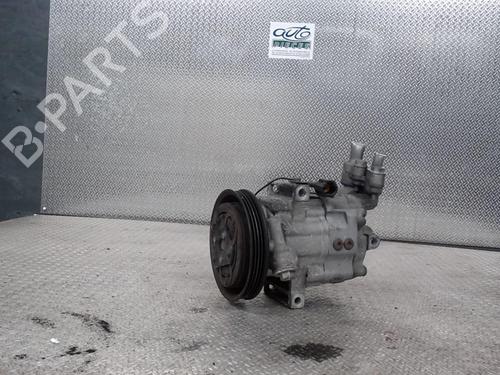 Used AC compressor NISSAN MICRA III (K12) 1.4 16V (88 hp) 24078394