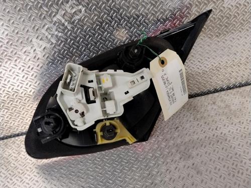 Left tailgate light VW PASSAT CC B6 (357) 2.0 TDI | BP24533698C79