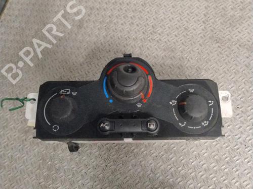 Used Climate control Climate control RENAULT KANGOO Express (FW0/1_) 1.5 dCi 75 (FW07, FW10, FW04) (75 hp) 32200166 32200166
