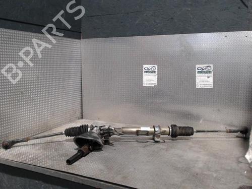 Used Steering rack RENAULT CLIO II (BB_, CB_) 1.9 D (B/CB0E, BB0J) (64 hp) 24093542
