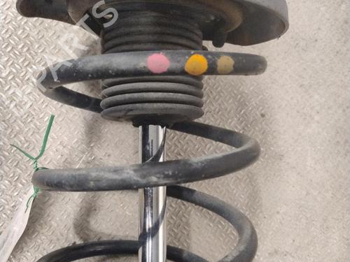 Left front shock absorber RENAULT FLUENCE (L3_) 1.5 dCi (L30B) | BP31302191M16 - Image 3